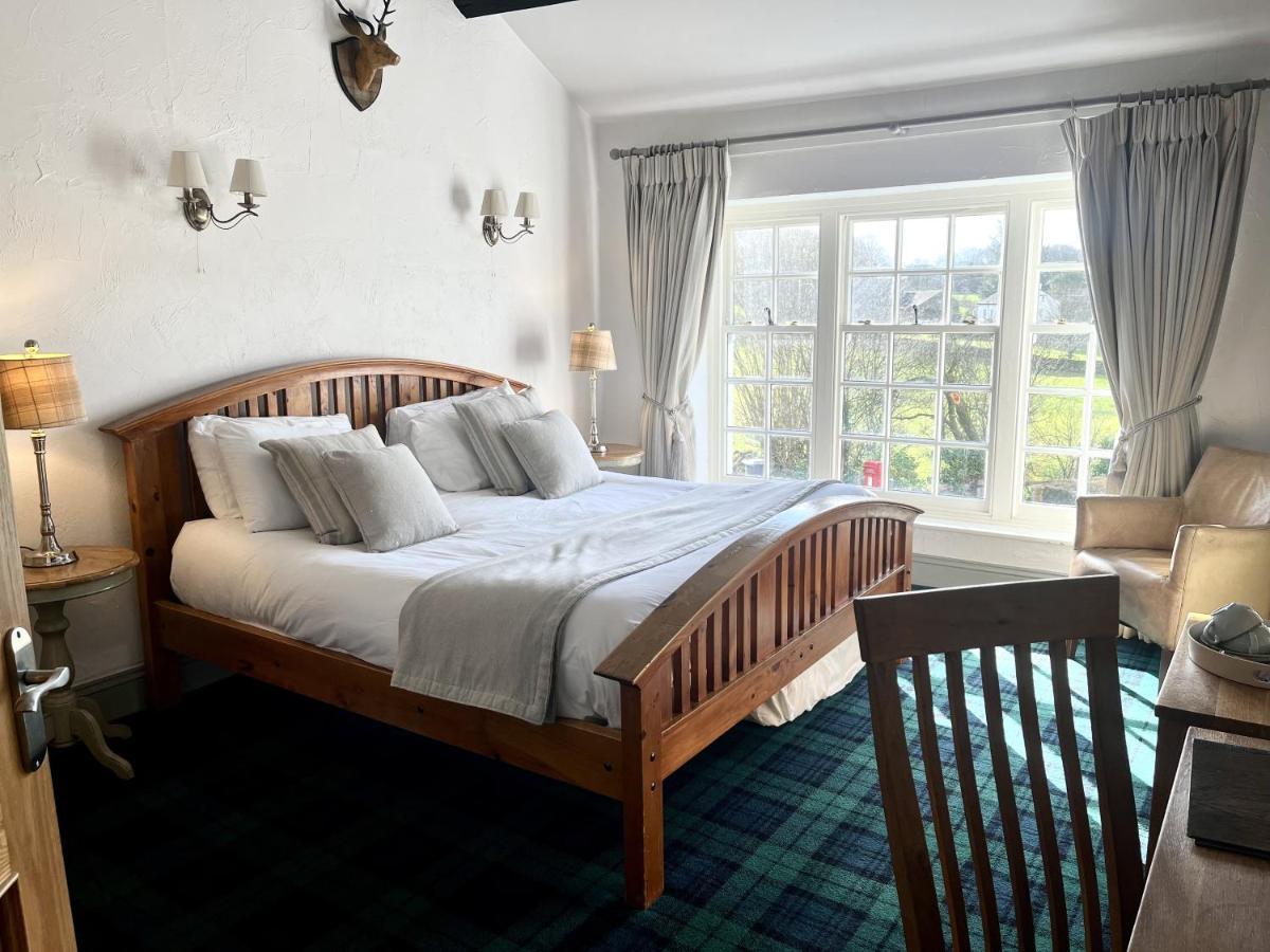 The Brown Horse Inn Winster  Экстерьер фото