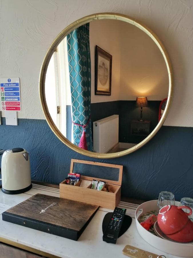 The Brown Horse Inn Winster  Экстерьер фото