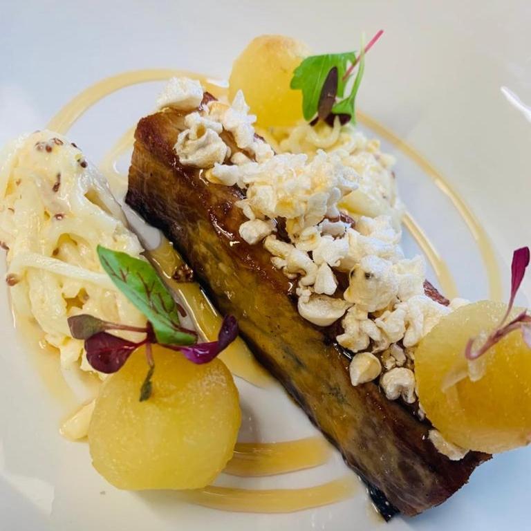 The Brown Horse Inn Winster  Экстерьер фото