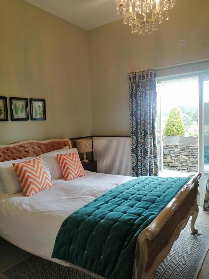 The Brown Horse Inn Winster  Экстерьер фото