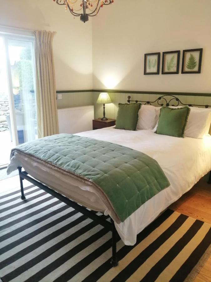 The Brown Horse Inn Winster  Экстерьер фото