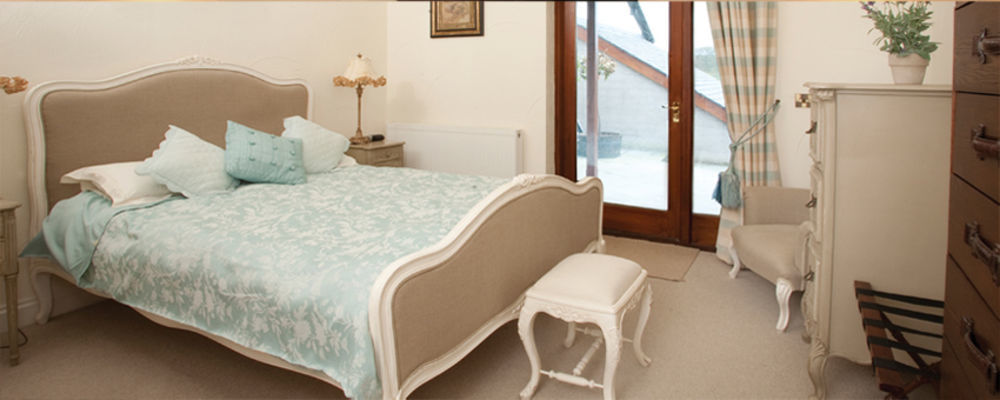 The Brown Horse Inn Winster  Экстерьер фото