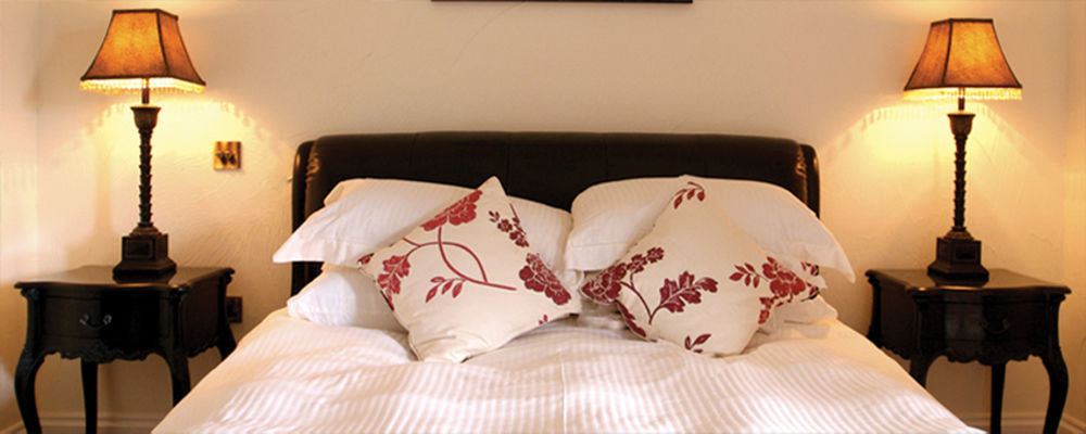 The Brown Horse Inn Winster  Экстерьер фото