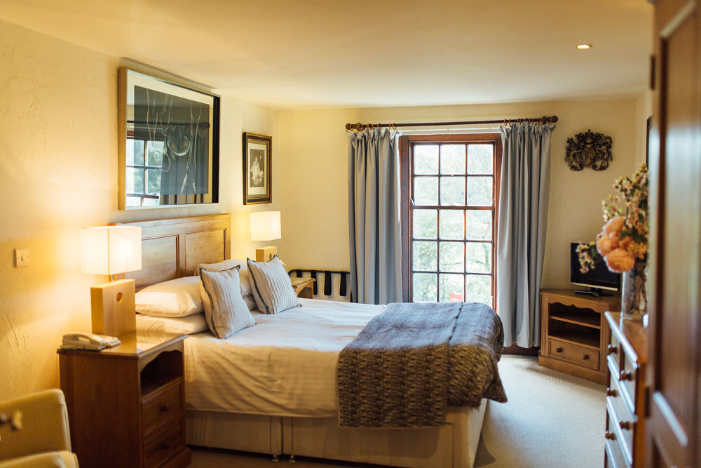 The Brown Horse Inn Winster  Экстерьер фото