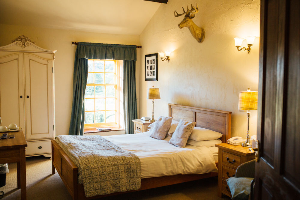 The Brown Horse Inn Winster  Экстерьер фото