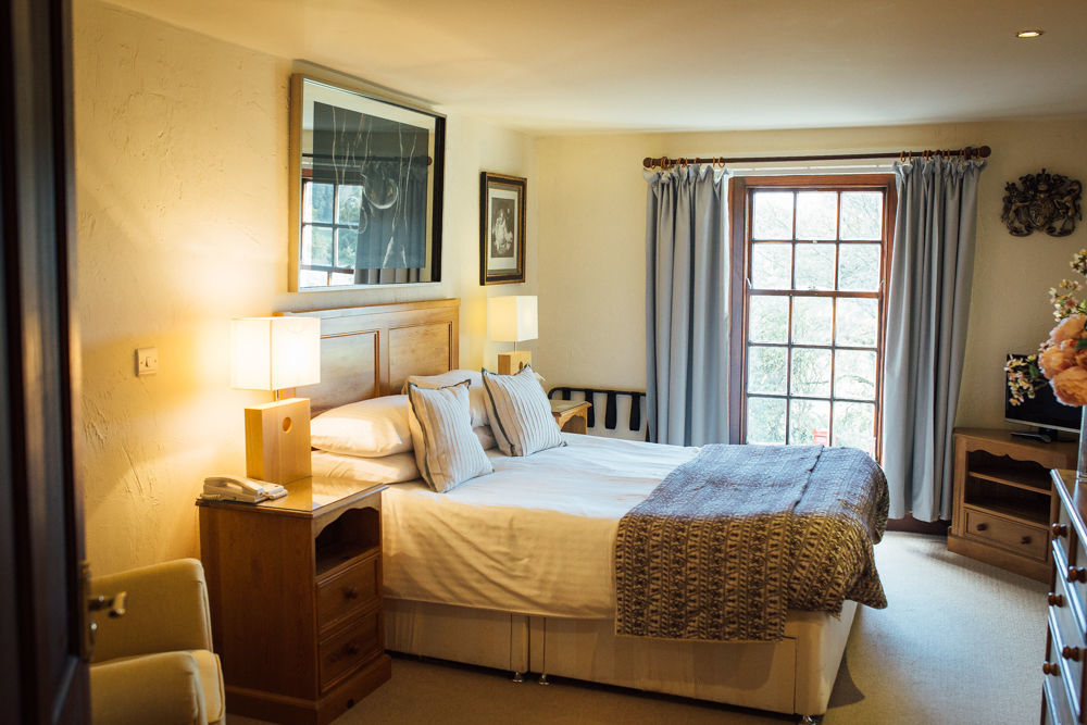 The Brown Horse Inn Winster  Экстерьер фото