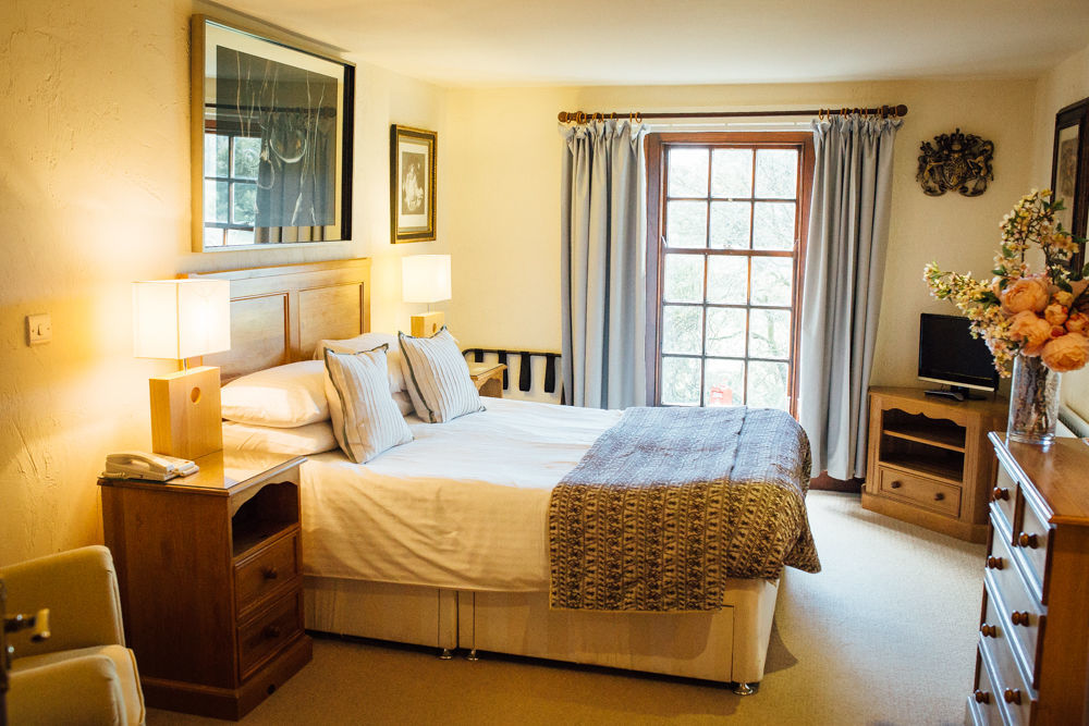 The Brown Horse Inn Winster  Экстерьер фото