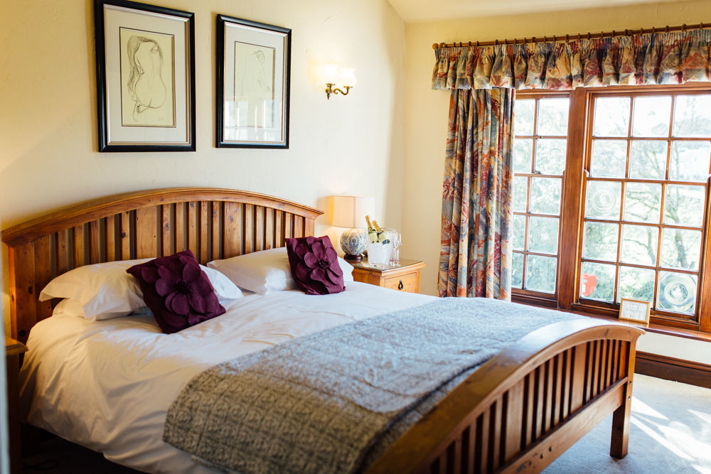 The Brown Horse Inn Winster  Экстерьер фото