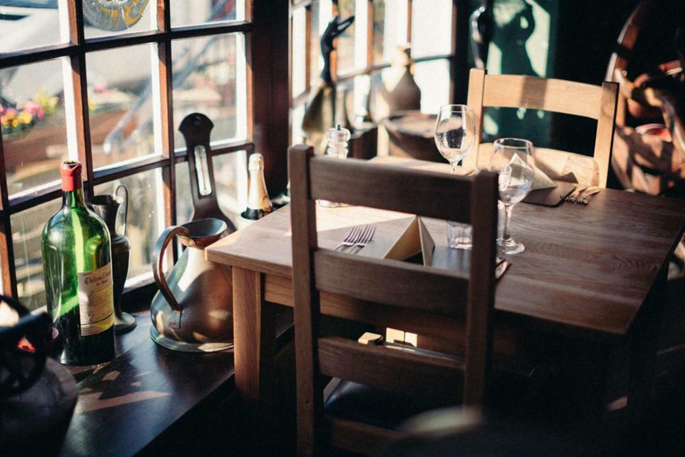 The Brown Horse Inn Winster  Экстерьер фото