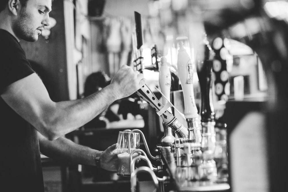 The Brown Horse Inn Winster  Экстерьер фото