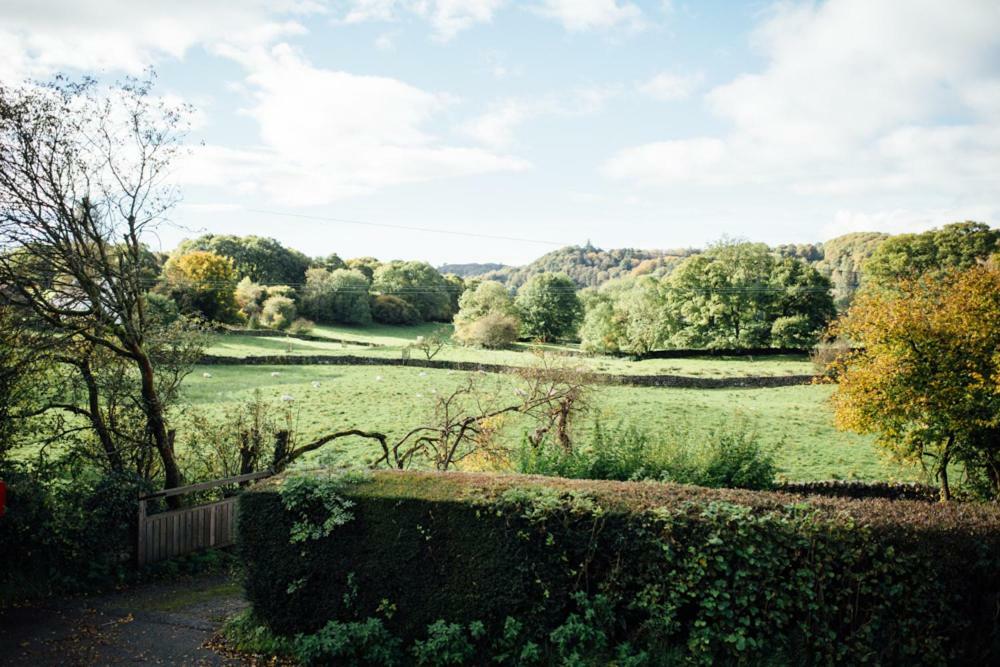 The Brown Horse Inn Winster  Экстерьер фото